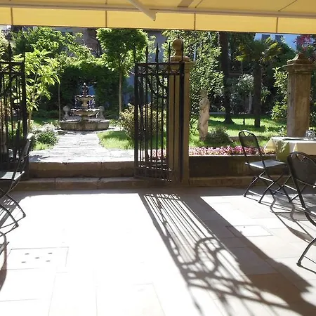 Sant'antonin Hotel Venice