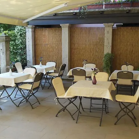 Ξενοδοχείο Sant'antonin 3*