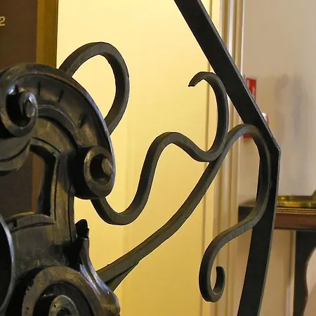 Hotel Sant'antonin Venice