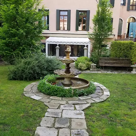 Hotel Sant'antonin Venice