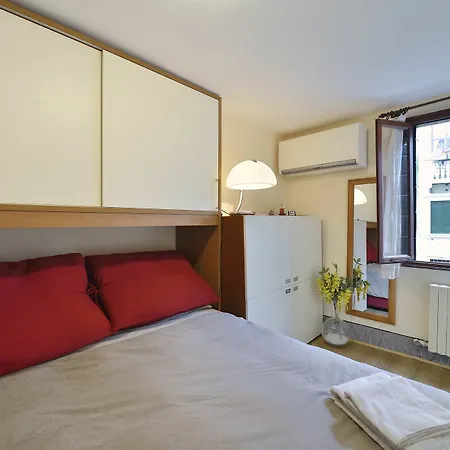 Sant'antonin 3* Venice