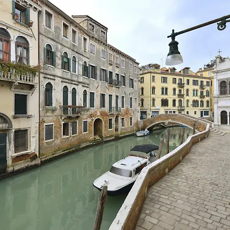Sant'antonin Venice