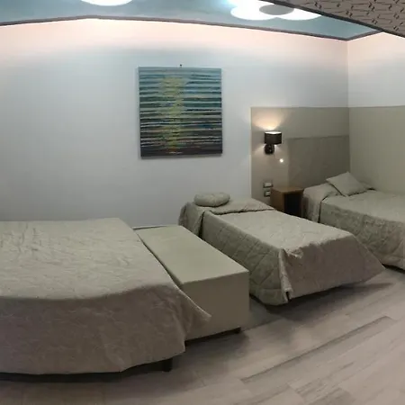 圣安东尼酒店 威尼斯