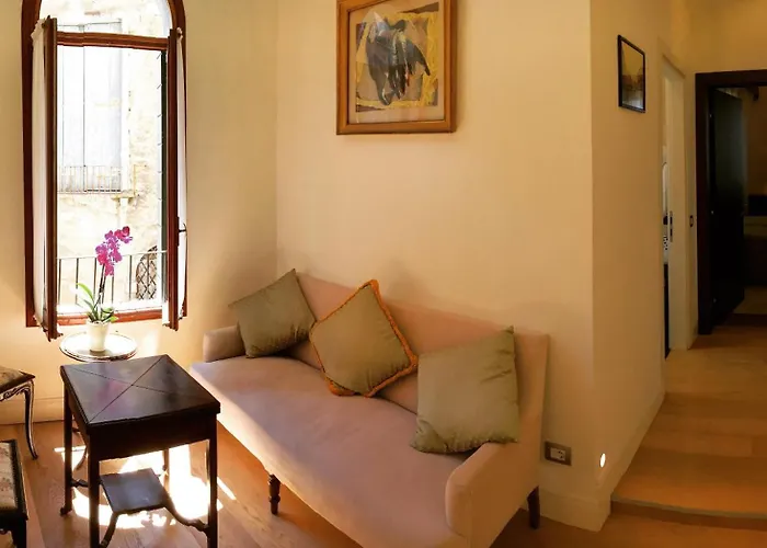 Sant'antonin Hotel