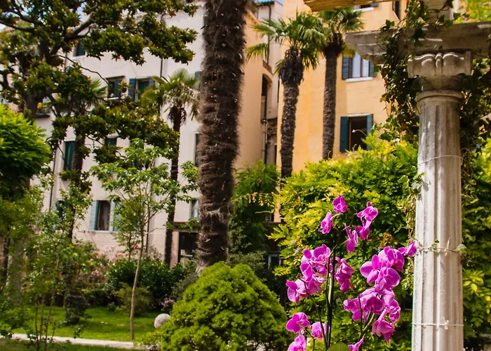 Hotel Sant'antonin