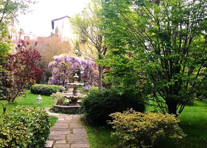 Sant'antonin Hotel