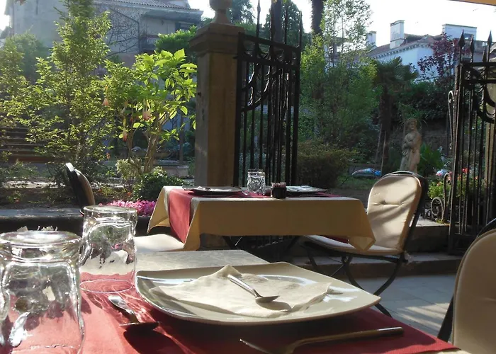 Hotel Sant'antonin 3*