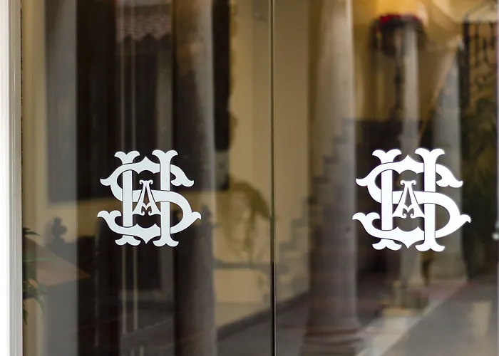 Hotel Sant'antonin
