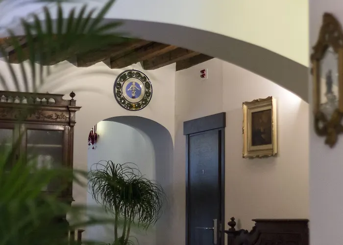 Sant'antonin Hotel Venise