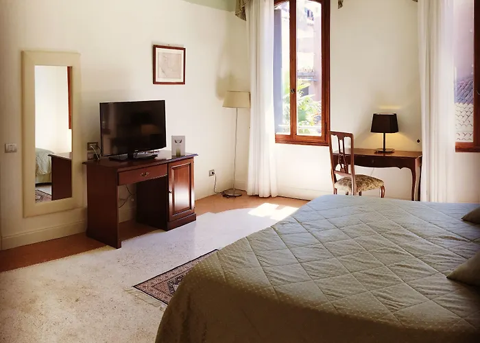 Hotel Sant'antonin Venise