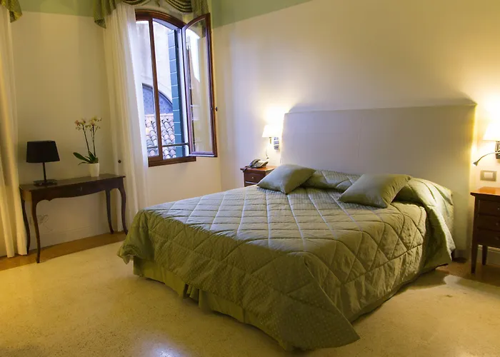Hotel Sant'antonin 3*