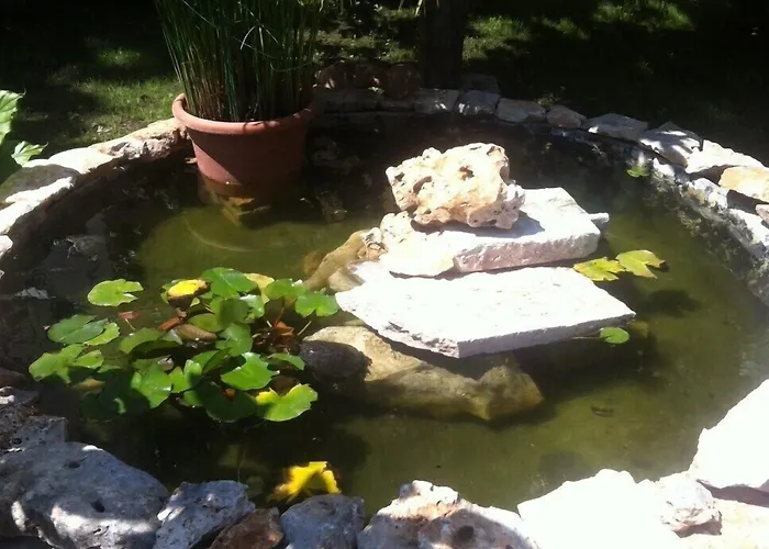 Sant'antonin 3*