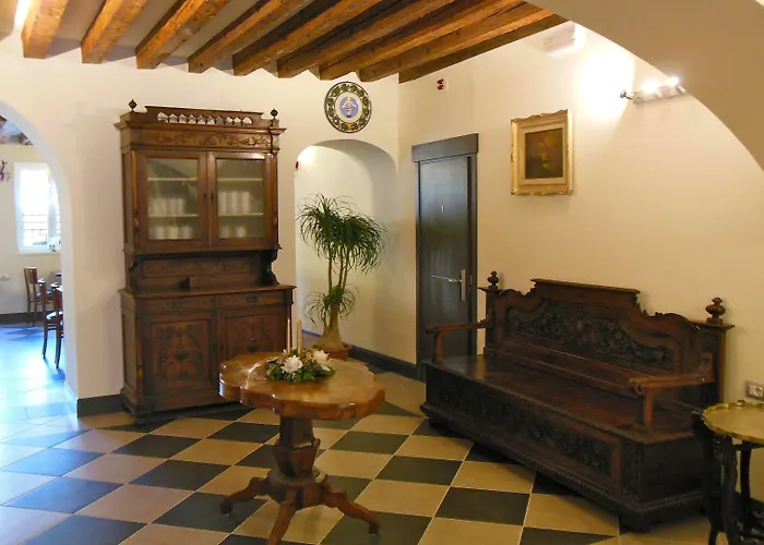 Hotel Sant'antonin