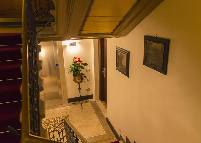 Sant'antonin Hotel 3*