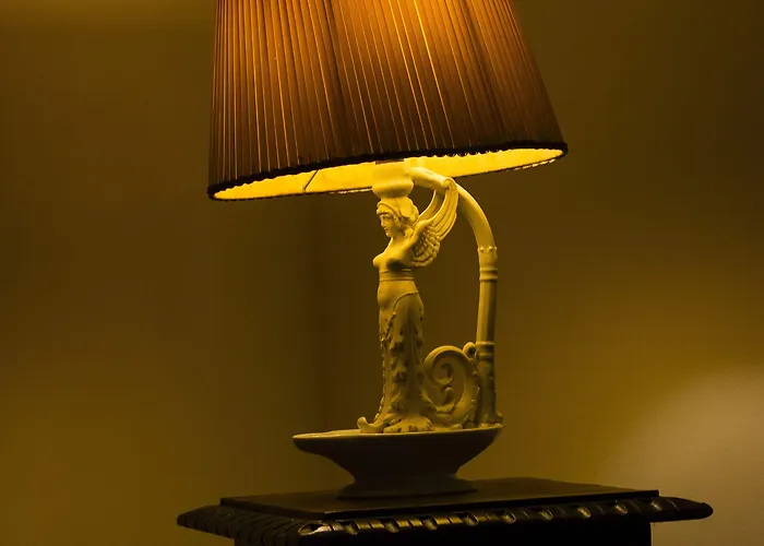 Hotel Sant'antonin Venise