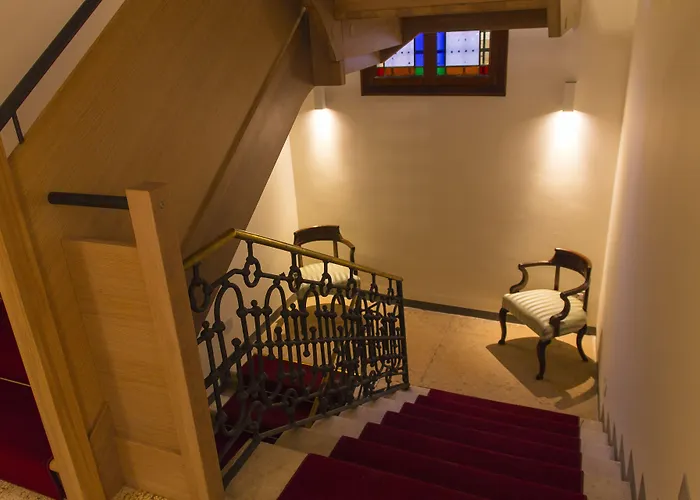 Hotel Sant'antonin Venedig