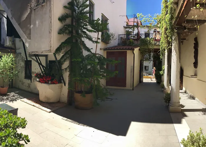 Sant'antonin 3*