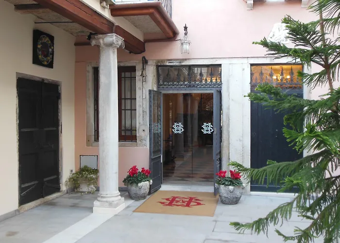 Hotel Sant'antonin