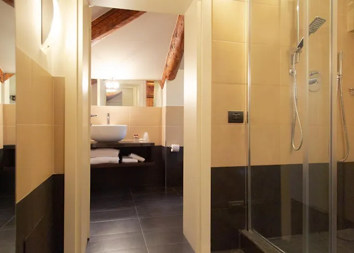 Sant'antonin Hotel Venise