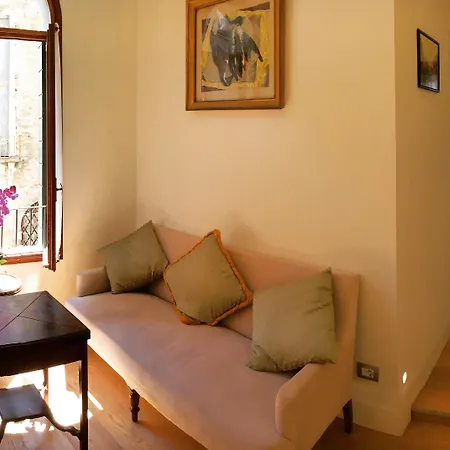Sant'antonin מלון