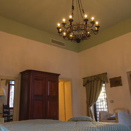 Sant'antonin 3* ונציה