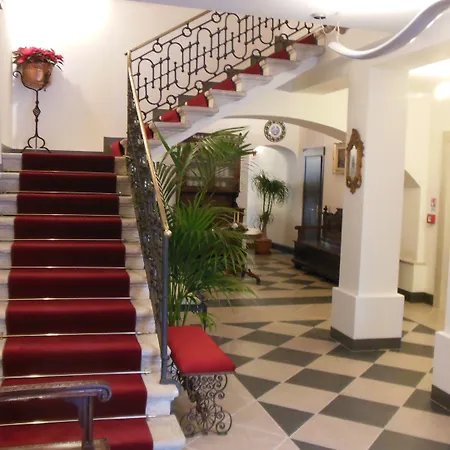 Sant'antonin Hotel Veneza