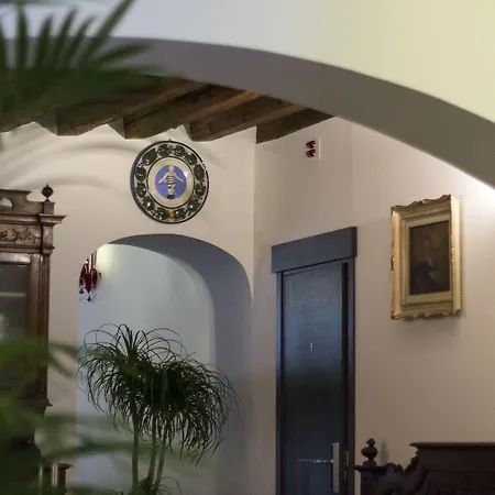 Sant'antonin Hotel Veneza