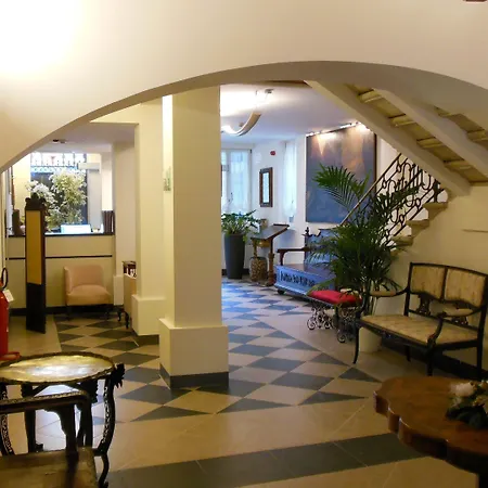 Hotel Sant'antonin