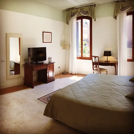 Hotel Sant'antonin Veneza