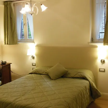 Sant'antonin Hotel 3*