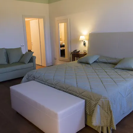 Sant'antonin Hotel 3*