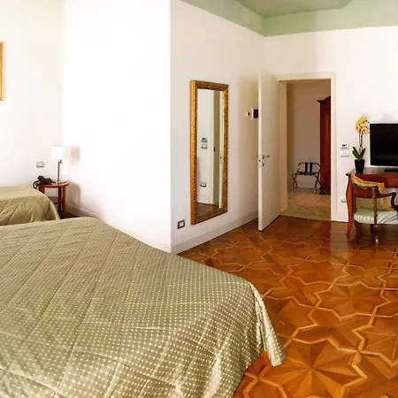 Hotel Sant'antonin Veneza