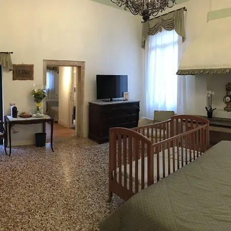 Hotel Sant'antonin 3*