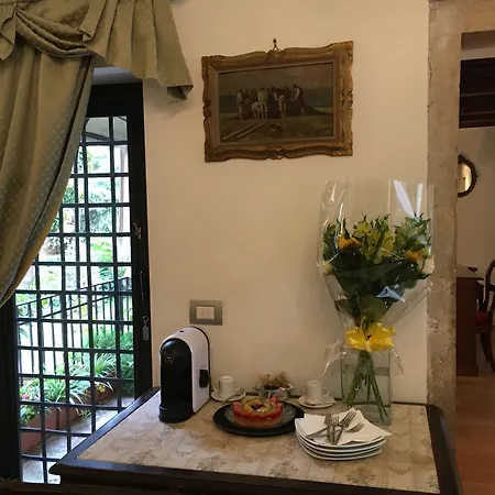 Hotel Sant'antonin Veneza