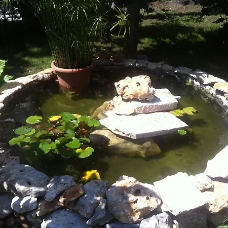 Sant'antonin 3*