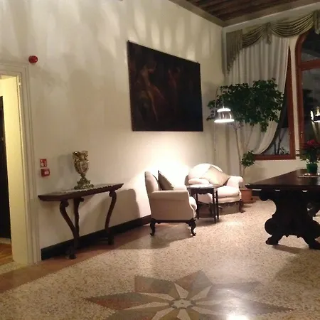 Hotel Sant'antonin