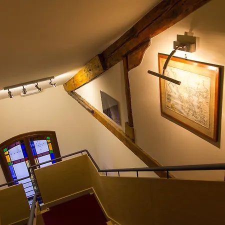 Hotel Sant'antonin Veneza