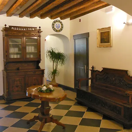 Hotel Sant'antonin