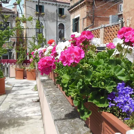Sant'antonin Hotel