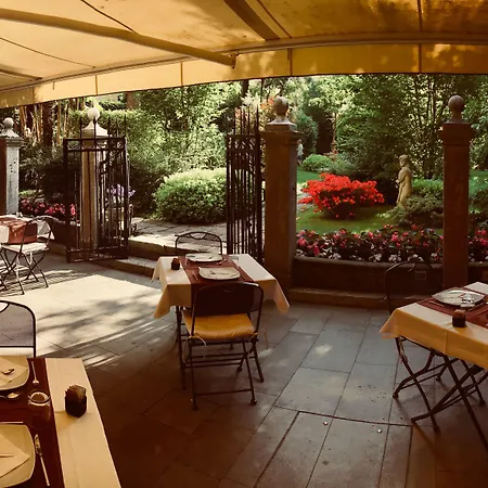 Hotel Sant'antonin