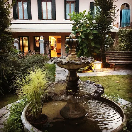Sant'antonin 3* Veneza