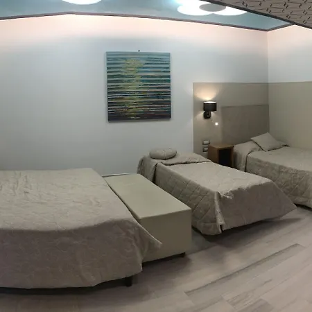 Sant'antonin Hotel Veneza