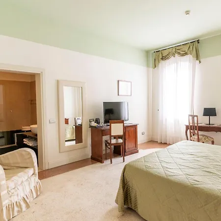 Hotel Sant'antonin Veneza