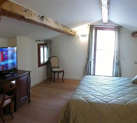 Sant'antonin מלון 3*