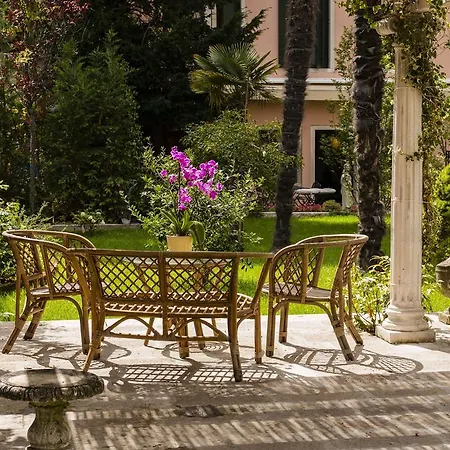 Hotel Sant'antonin