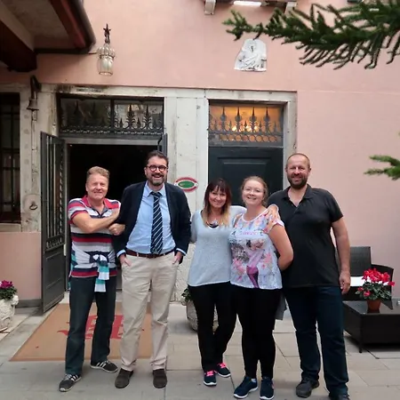 Sant'antonin Hotel Veneza