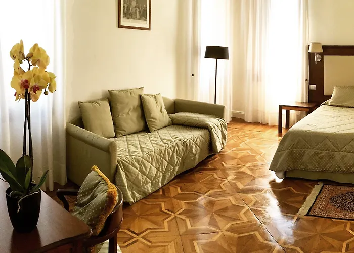 Hotel Sant'antonin Venecia