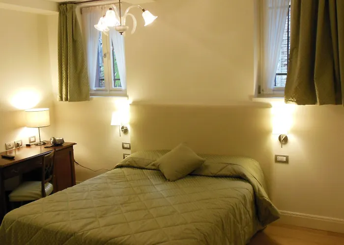 Sant'antonin Hotel 3*