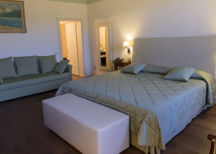 Sant'antonin Hotel 3*