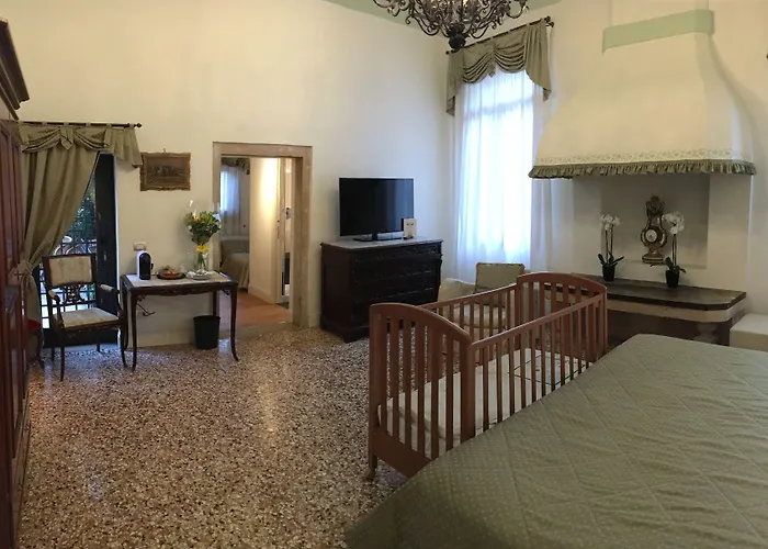 Hotel Sant'antonin 3*